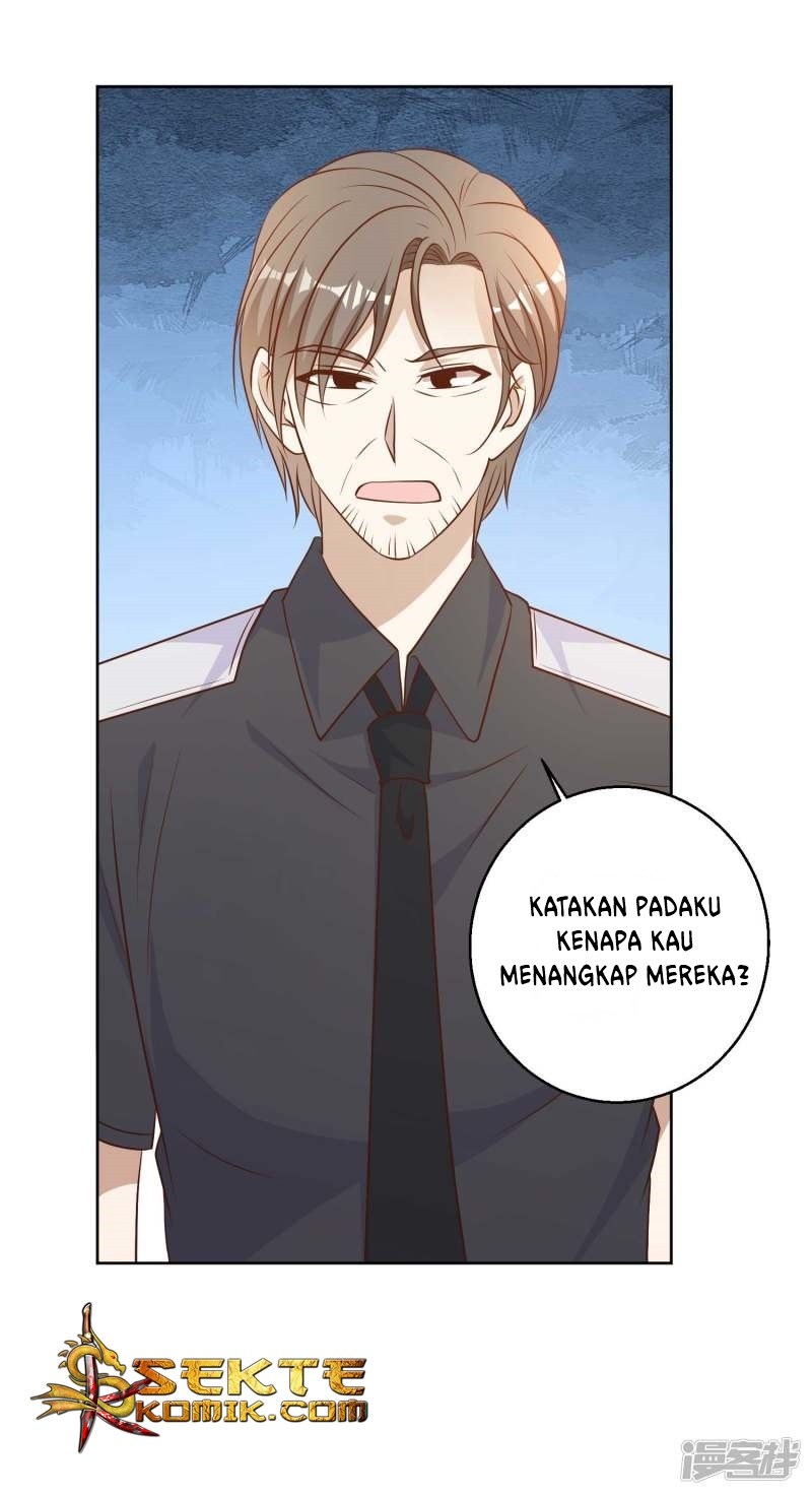 God Fisherman chapter 20